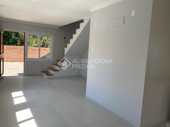 house em Rua Santa Terezinha, Centro - Canela - RS