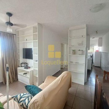 apartment em Rua Doutor Edgard Cajado, Campos Elíseos - Ribeirão Preto - SP