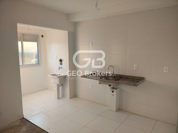 apartment em Avenida das Letras, Loteamento Villa Branca - Jacareí - SP