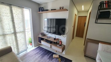 apartment em Rua Doutor Roberto Feijó, Parque da Vila Prudente - São Paulo - SP