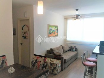 apartment em Avenida Juca Batista, Cavalhada - Porto Alegre - RS