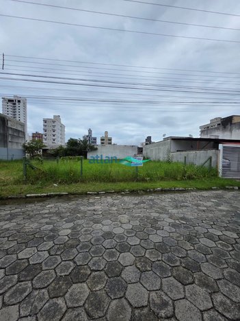 land_lot em Rua 408, Morretes - Itapema - SC