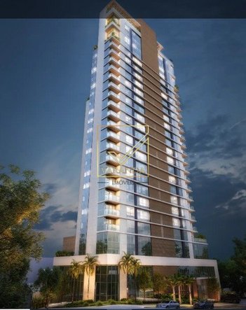 apartment em Rua Curitiba, Lourdes - Belo Horizonte - MG