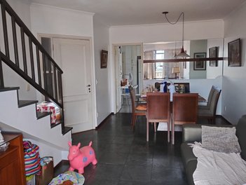 apartment em Rua Francisco Telles, Vila Arens II - Jundiaí - SP