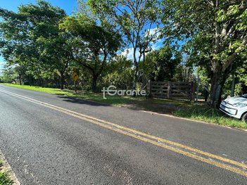 agricultural em Rua Paulo Aparecido Giraldi, Vila Clélia - Lins - SP