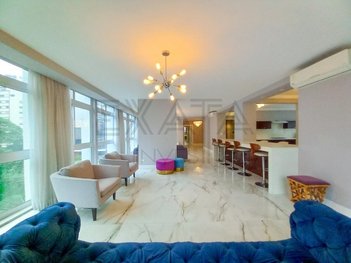 apartment em Avenida Nove de Julho, Jardim Paulista - São Paulo - SP