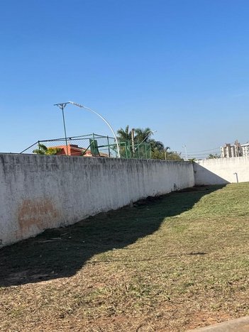 land_lot em Avenida Fábio Ferraz Bicudo, Jardim Residencial Dona Maria José - Indaiatuba - SP