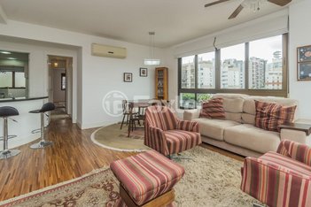 apartment em Rua Cabral, Rio Branco - Porto Alegre - RS