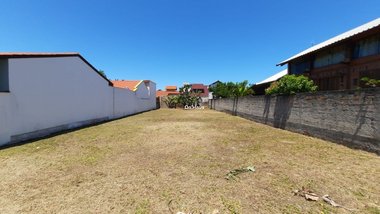 land_lot em Rua Jardim dos Eucaliptos, Campeche - Florianópolis - SC