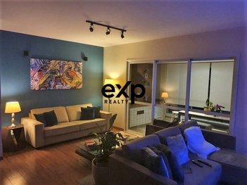 apartment em Rua Pensilvânia, Cidade Monções - São Paulo - SP