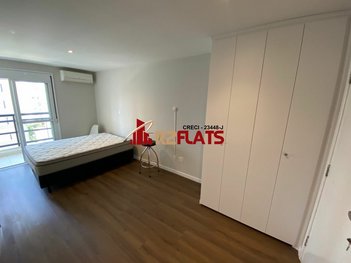 apartment em Rua Bela Cintra, Consolação - São Paulo - SP