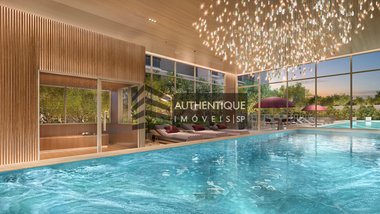 apartment em Rua Manuel de Paiva, Vila Mariana - São Paulo - SP