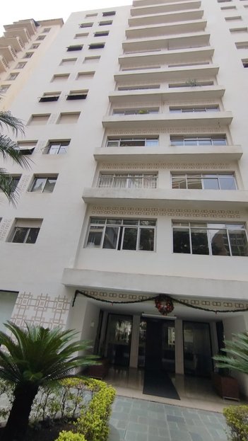 apartment em Rua Urimonduba, Itaim Bibi - São Paulo - SP
