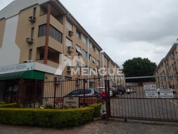 apartment em Avenida Engenheiro Francisco Rodolfo Simch, Jardim Lindóia - Porto Alegre - RS