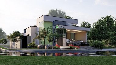 house em Avenida Três de Março, Aparecidinha - Sorocaba - SP