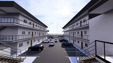 house em Rua Doutor Celso Machado de Araújo, Quintais do Imperador - Sorocaba - SP