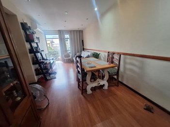 apartment em Avenida Braz de Pina, Brás de Pina - Rio de Janeiro - RJ