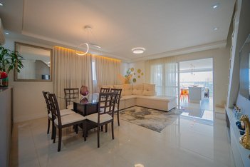 apartment em Avenida Hilário Pereira de Souza, Centro - Osasco - SP