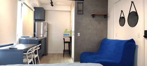 apartment em Rua Dona Júlia, Vila Mariana - São Paulo - SP
