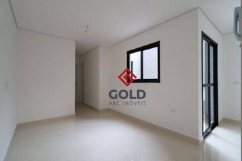 apartment em Rua Baía Blanca, Parque Oratório - Santo André - SP