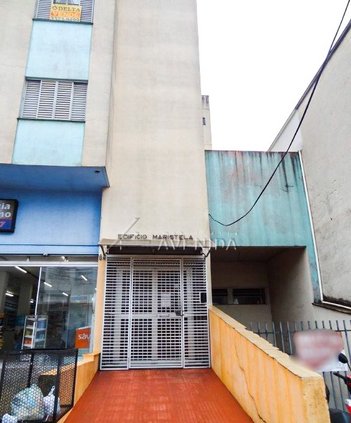 apartment em Rua Pernambuco, Centro - Londrina - PR