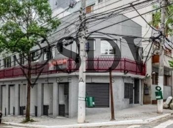commercial_property em Talmud Thorá, Bom Retiro - São Paulo - SP