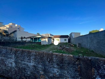 land_lot em Adão Schmitt, Barreiros - São José - SC