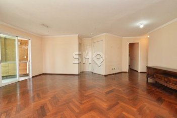 apartment em Rua Voluntários da Pátria, Santana - São Paulo - SP