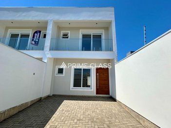 house em Rua da Erva Mate, Igara - Canoas - RS