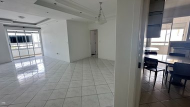 apartment em Rua Araci Vaz Callado, Canto - Florianópolis - SC