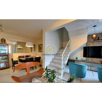 apartment em Alba Dias Cunha, Trindade - Florianópolis - SC