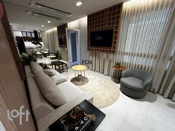 apartment em Raja Gabaglia, Luxemburgo - Belo Horizonte - MG