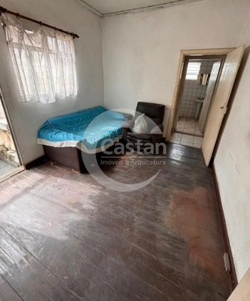house em Rua Oswaldo Arouca, Vila Formosa - São Paulo - SP