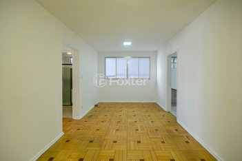apartment em Avenida Doutor Altino Arantes, Vila Clementino - São Paulo - SP