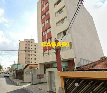 apartment em Rua Quirino de Lima, Centro - São Bernardo do Campo - SP