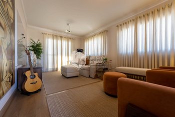 apartment em Avenida Duque de Caxias, Centro - Jaboticabal - SP