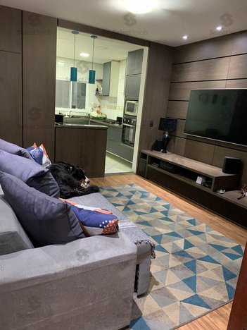 house em Rua Deonildo Nincão, Parque São Vicente - Mauá - SP