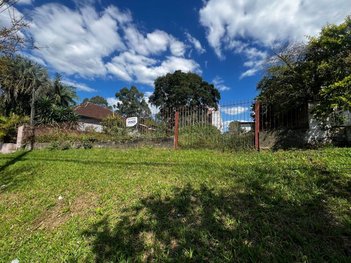 land_lot em Rua Doutor João Daniel Hillebrand, Rondônia - Novo Hamburgo - RS