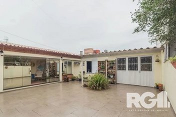 house em Tenente Alberto Mendes Júnior, Jardim Leopoldina - Porto Alegre - RS