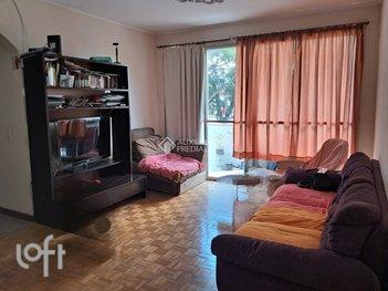 apartment em Sete Povos, Marechal Rondon - Canoas - RS