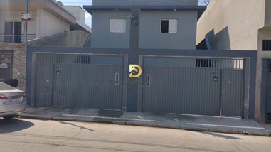 house em Rua Zacarias, Cidade São Pedro - Gleba A - Santana de Parnaíba - SP