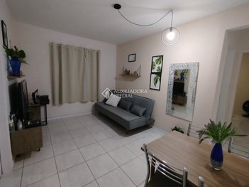 apartment em Rua Otávio do Patrocínio Medeiros, Nossa Senhora do Rosário - São José - SC