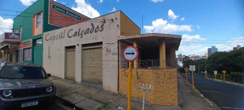 house em Rua Olavo Bilac, Vila São João da Boa Vista - Bauru - SP