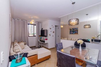 apartment em Avenida Itaboraí, Bosque da Saúde - São Paulo - SP