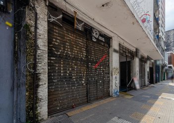 business em Rua da Consolação, Consolação - São Paulo - SP