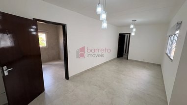 apartment em Rua Bom Jesus de Pirapora, Jardim Petrópolis - Jundiaí - SP