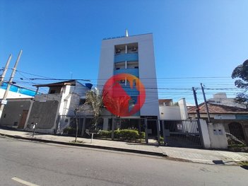 apartment em Avenida General Carlos Guedes, Planalto - Belo Horizonte - MG