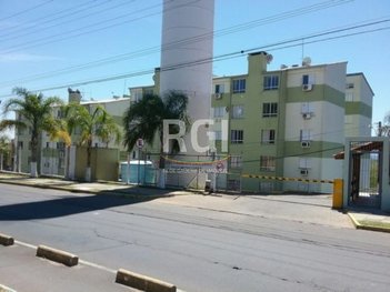 apartment em Imperatriz Leopoldina, Pinheiro - São Leopoldo - RS