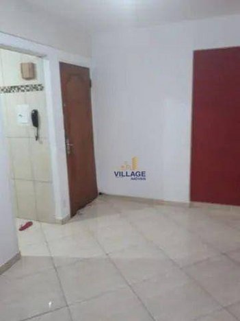 apartment em Estrada Turística do Jaraguá, Vila Jaraguá - São Paulo - SP
