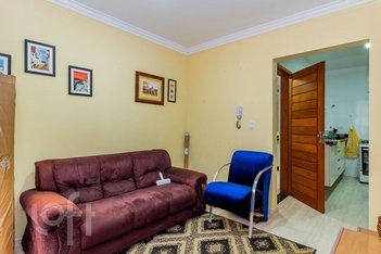 house em Raimundo Mattiuzzo, Vila Araguaia - São Paulo - SP